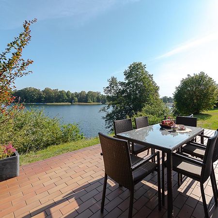 Domido Villa Тракай Экстерьер фото