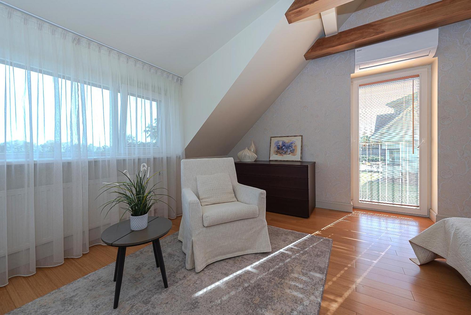 Domido Villa Тракай Экстерьер фото