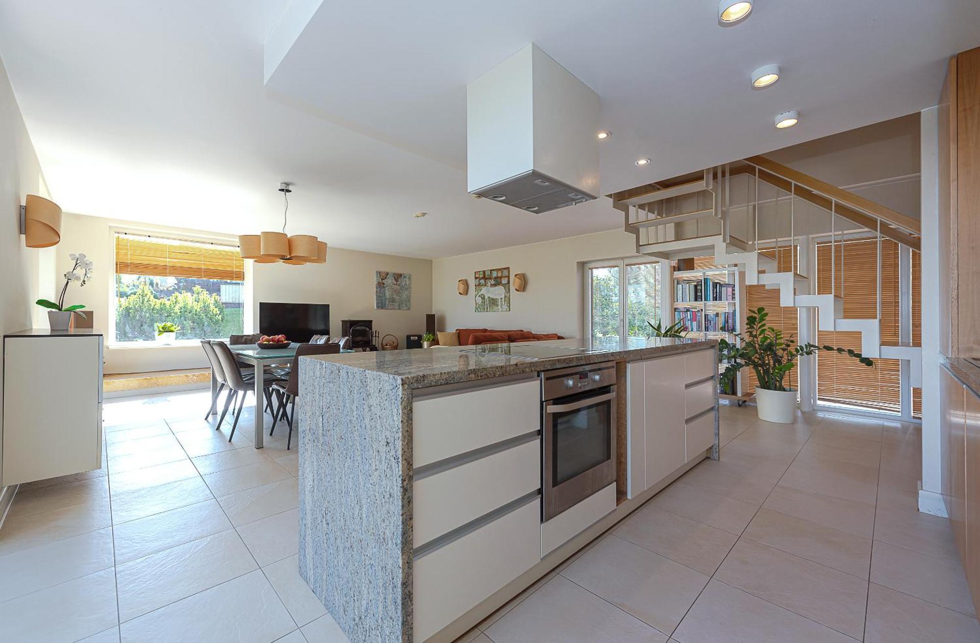 Domido Villa Тракай Экстерьер фото