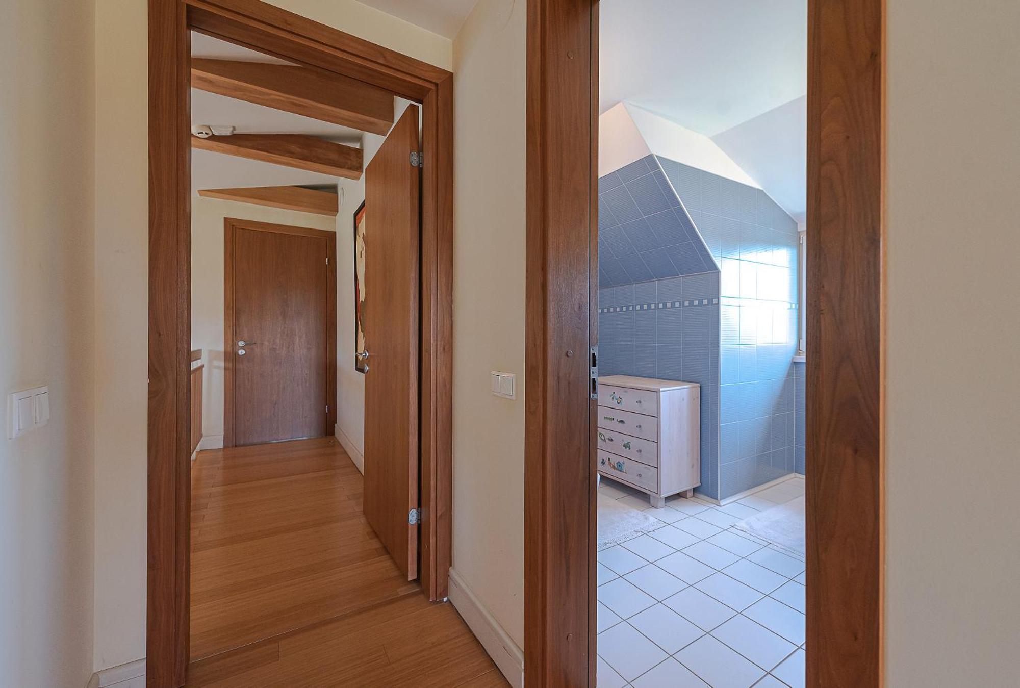 Domido Villa Тракай Экстерьер фото