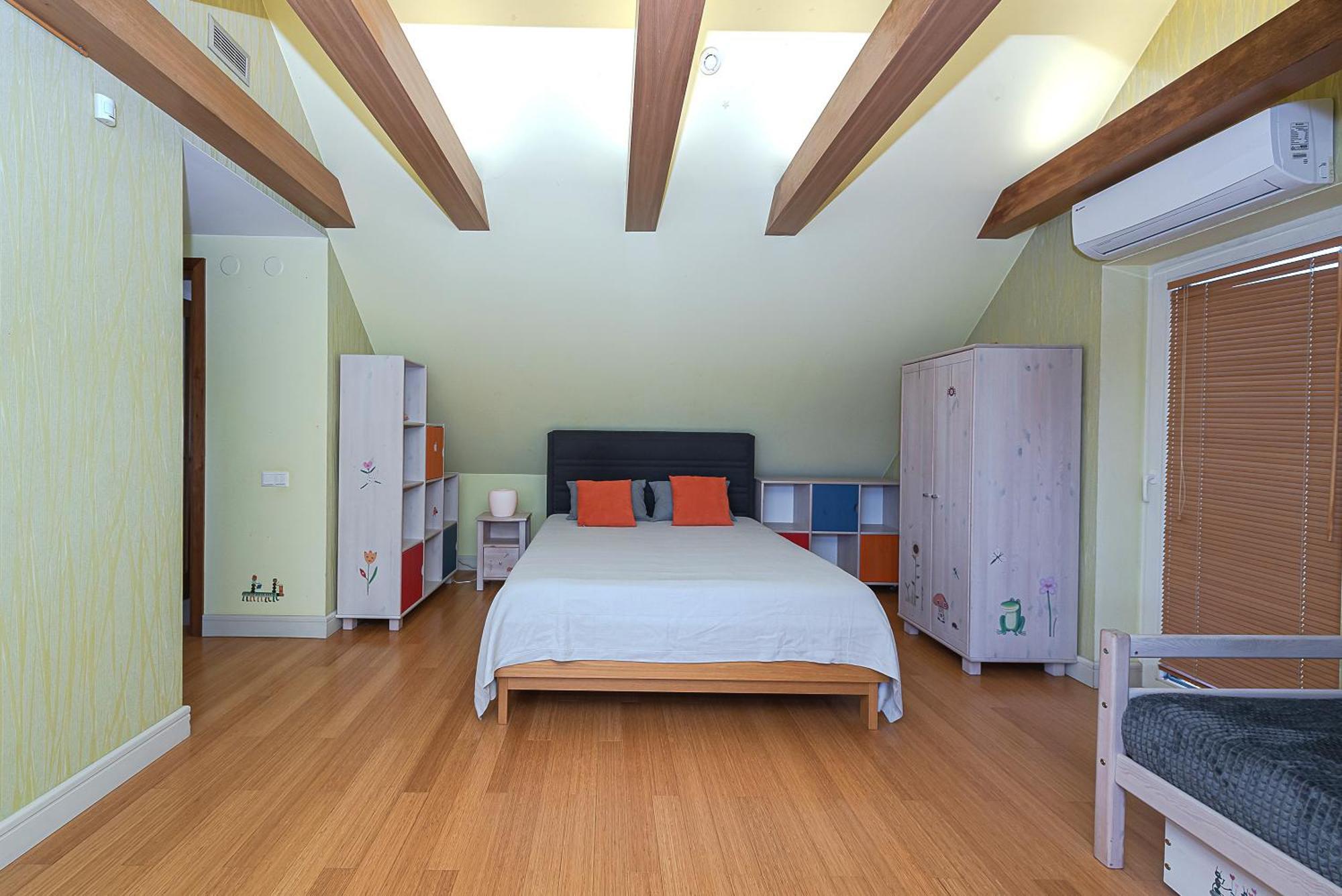 Domido Villa Тракай Экстерьер фото