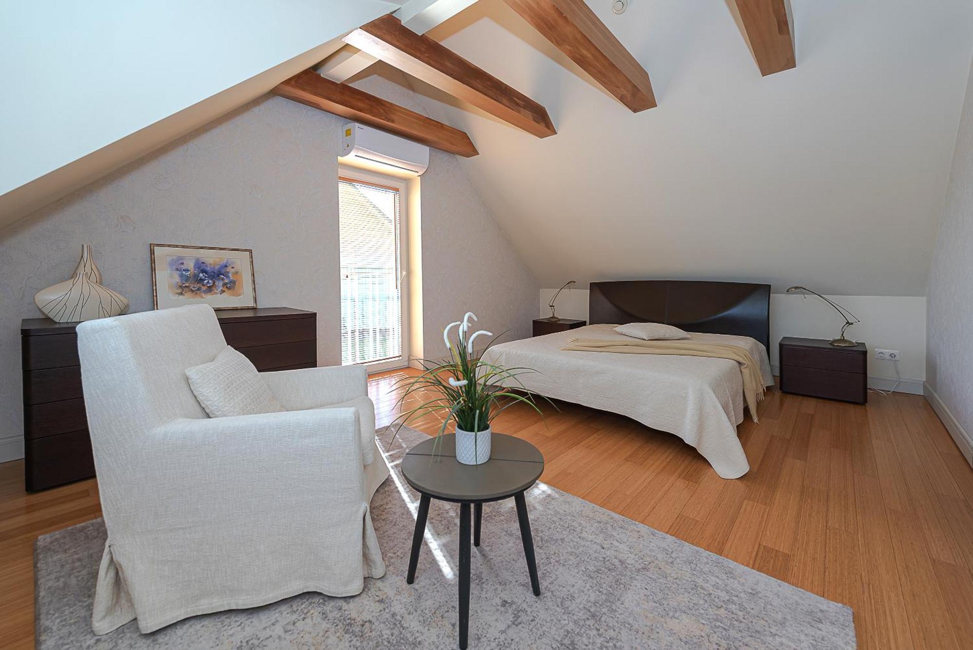 Domido Villa Тракай Экстерьер фото