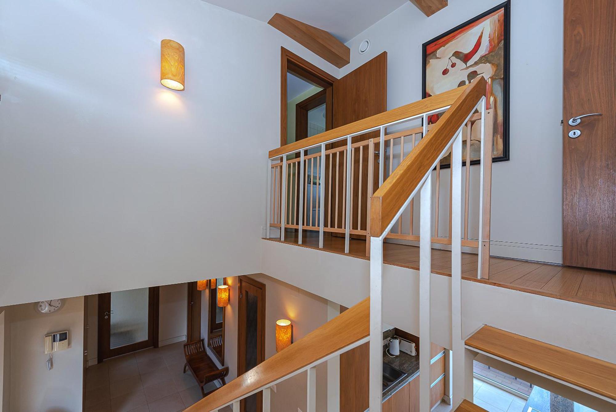 Domido Villa Тракай Экстерьер фото