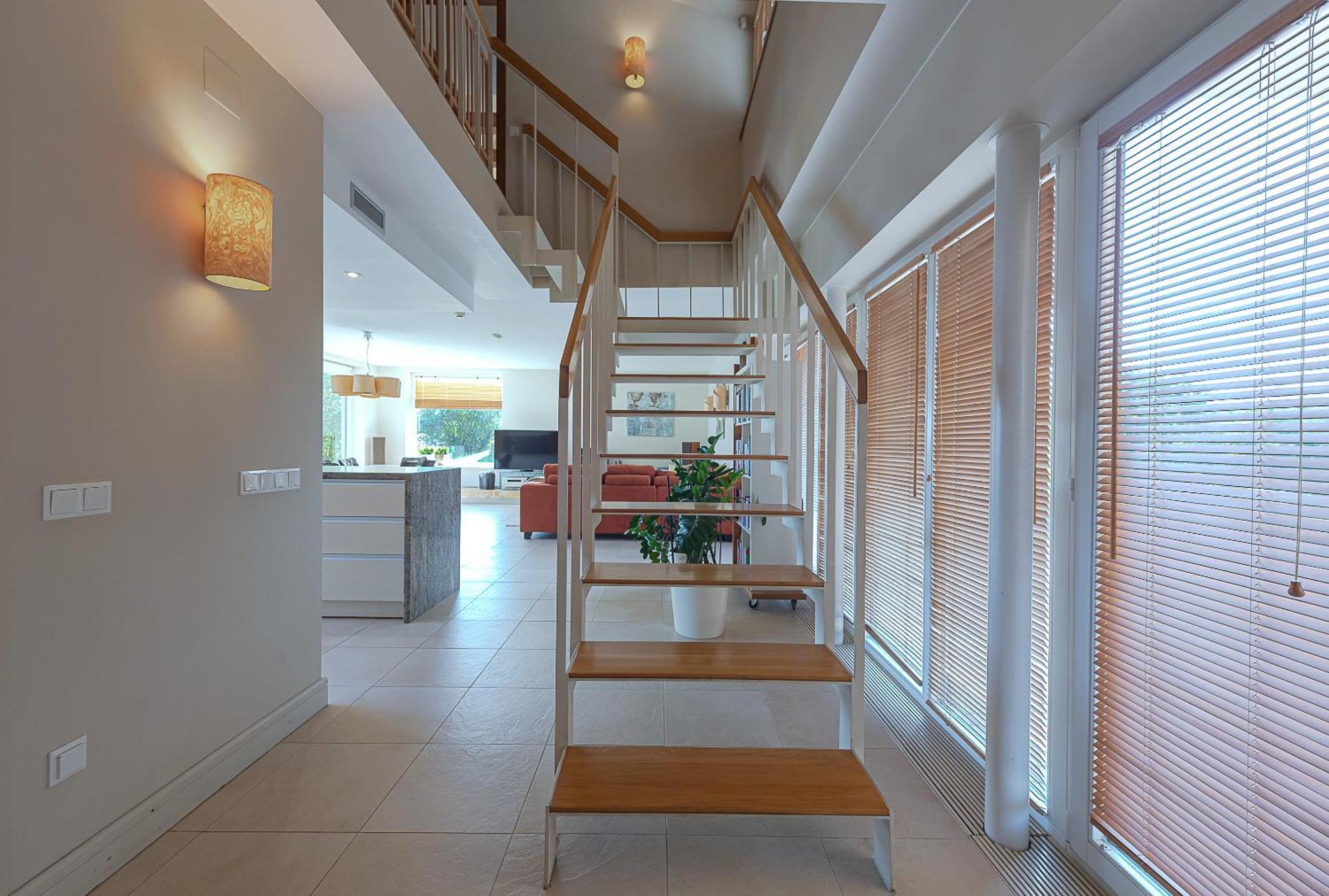 Domido Villa Тракай Экстерьер фото